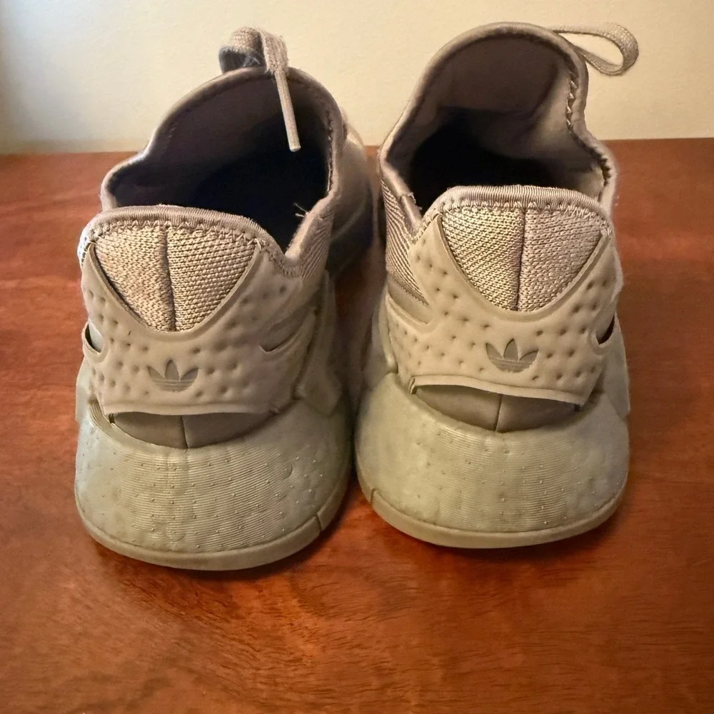 Adidas NMD G1 Men's Sneakers – Grey – Size 7